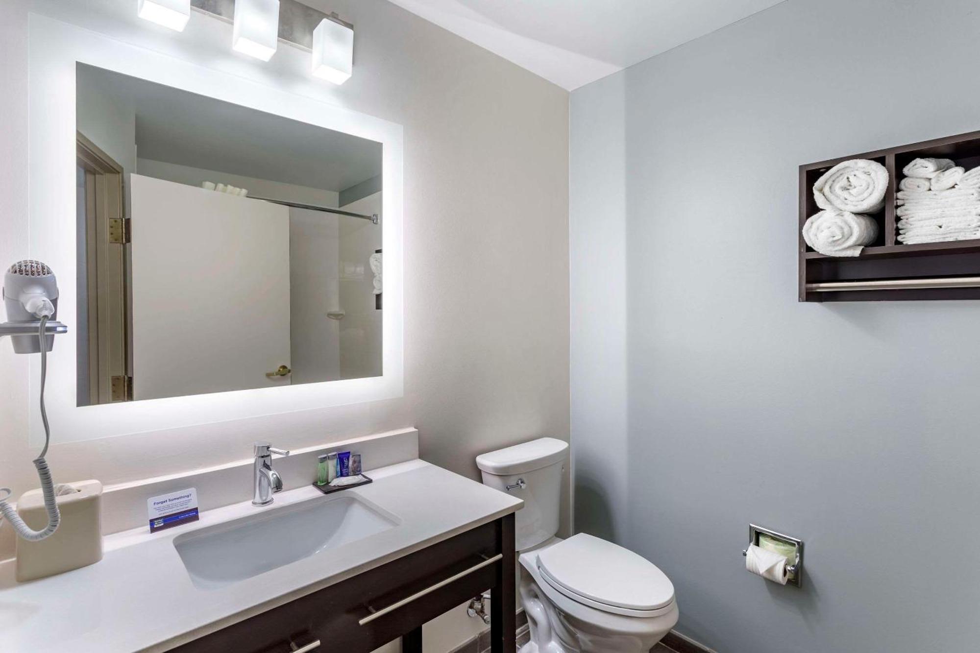 Mainstay Suites Lebanon - Nashville Area Exterior photo