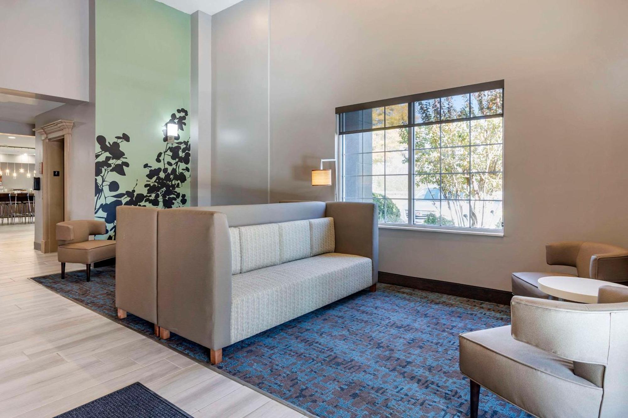 Mainstay Suites Lebanon - Nashville Area Exterior photo
